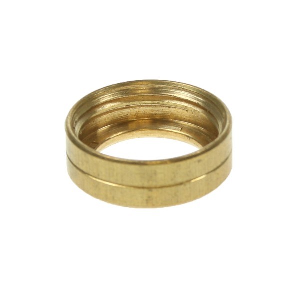 25mm Brass Female Bush
