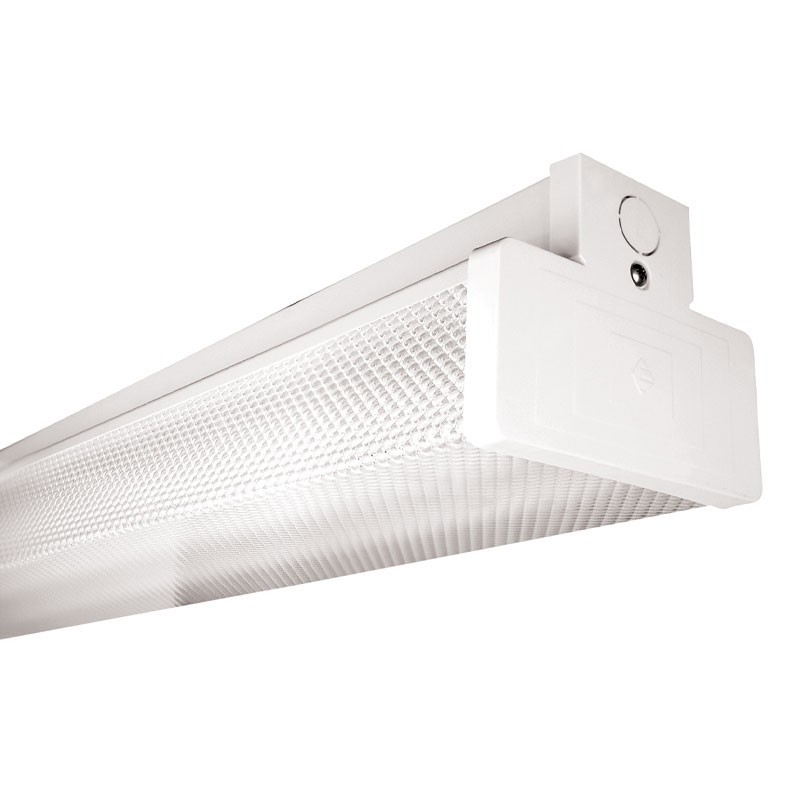 Double 5ft Diffuser