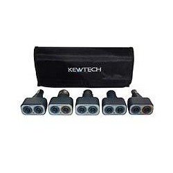 LightMate Kit BC-ES-GU10-SES-SBS