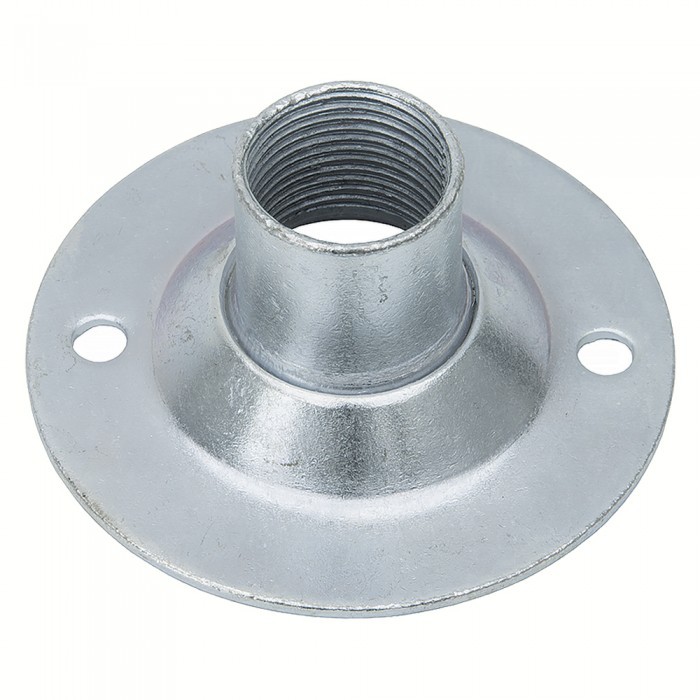 20mm Steel Dome Cover