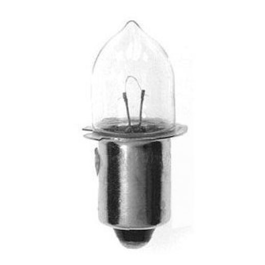 3.6V Torch Bulbs