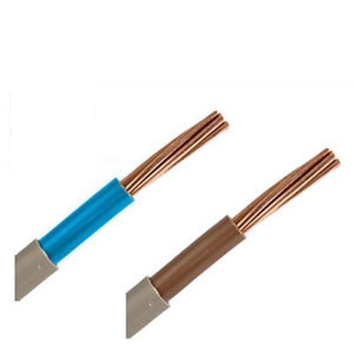 Meter Tails Cable 25mm (6181Y)