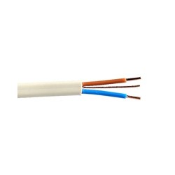 3 Core & Earth Cable Low Smoke 1.5mm (6242B)