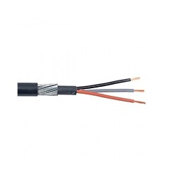 SWA Armoured Cable 3 Core 2.5mm
