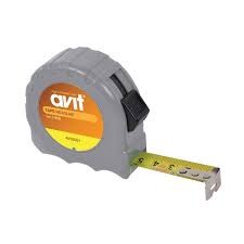 Tape Measure 5 Mtr