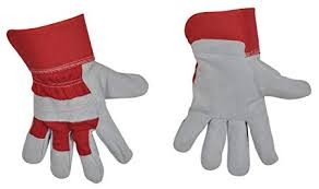 Rigger Gloves