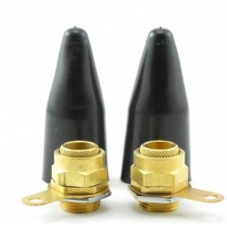 BW25 Armoured Cable Gland Pack