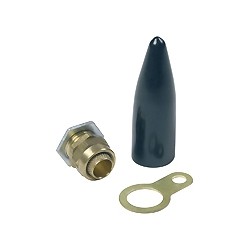 BW50 Armoured Cable Gland Pack