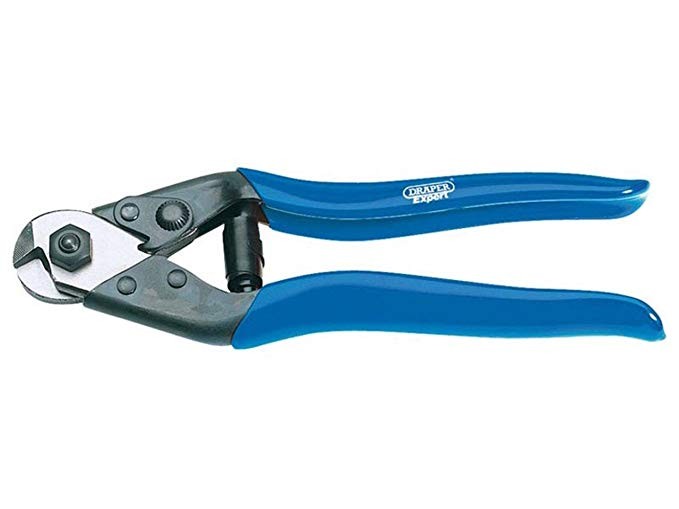 Cable Croppers Heavy Duty 190mm