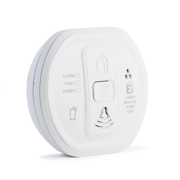 Aico Battery Carbon Monoxide Alarm