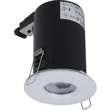 MR16 Fire Rated Downlight