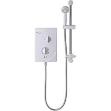 MX Duo Instantaneous Electric Shower