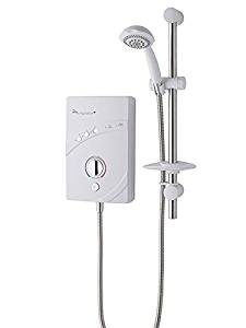 MX Inspiration Instantaneous Electric Shower