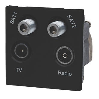 TV/SAT/FM Module