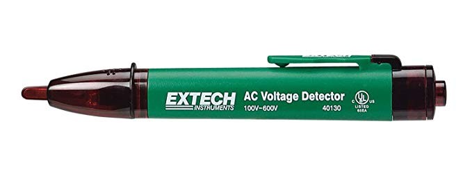 AC Voltage Detector