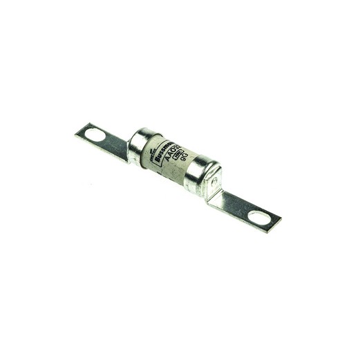 Bussmann AA32 Fuse Offset Bolted Tags