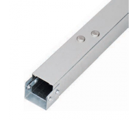 3Mx75x75mm Cable Trunking